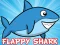 Joc Flappy Shark on-line