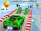 Joc Extreme City GT Car Stunts on-line