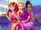 Joc Highschool Divas on-line