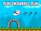 Joc Run Snowball Run on-line