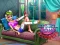 Joc Ice Queen Home Recovery on-line