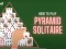 Joc Pyramid Solitaire Great Pyramid on-line