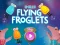 Joc Small's Flying Froglets on-line