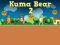 Joc Kuma Bear 2 on-line