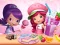 Joc Strawberry Shortcake Sweet Shop on-line