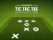 Joc Tic tac toe mania on-line
