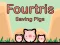 Joc Fourtris Saving Pigs on-line