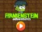 Joc Frankenstein Adventures on-line