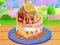 Joc Doll House Cake Cooking on-line