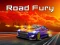Joc Road Fury on-line
