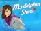 Joc My Dolphin Show on-line