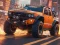 Joc 4x4 Offroader on-line