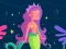 Joc Mermaids Puzzle on-line