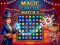 Joc Magic Circus Match 3 on-line
