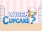 Joc Which Cupcake on-line
