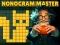 Joc Nonogram Master on-line