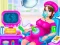Joc Pregnant Mommy Caring on-line