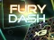Joc Fury dash on-line