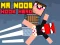 Joc Mr Noob Hook Hero on-line