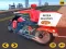 Joc Big Pizza Delivery Boy Simulator on-line