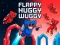 Joc Flappy Huggy Wuggy on-line