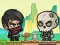 Joc Chibi Adventure Hero on-line