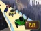 Joc Uphill Mountain Jeep Drive 2k20 on-line