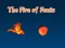 Joc The Fire of Fenix on-line
