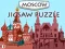 Joc Moscow Jigsaw Puzzle on-line