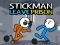 Joc Stickman Leave Prison on-line