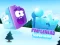 Joc Icy purple head on-line