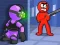 Joc Mr Bullet: Stealth Ninja Killstreak on-line