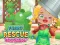 Joc Funny Rescue Gardener on-line