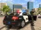 Joc Cartoon Police Car on-line