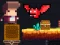 Joc Tiny Man and Red Bat on-line