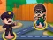 Joc Catch Thief on-line