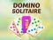 Joc Domino Solitaire on-line