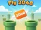 Joc Fly 2048 on-line