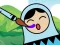 Joc Babushka Coloring on-line