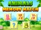Joc Animals Memory Match on-line