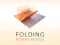Joc Folding Block Puzzle on-line