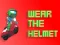 Joc Wear The Helmet on-line