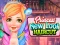 Joc Princess New Look Haircut on-line