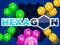 Joc Hexagon on-line