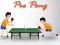 Joc Pro Pong on-line