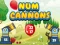 Joc Num Cannons on-line