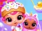 Joc Giggle Babies on-line