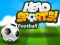 Joc Head Sports Football on-line
