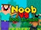 Joc Noob vs 1000 Zombies on-line