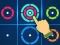 Joc The Rings Puzzle on-line